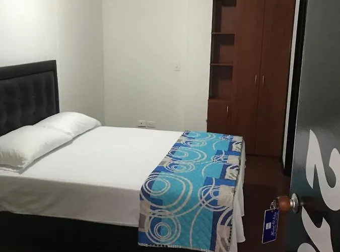Hostal El Eden Manizales