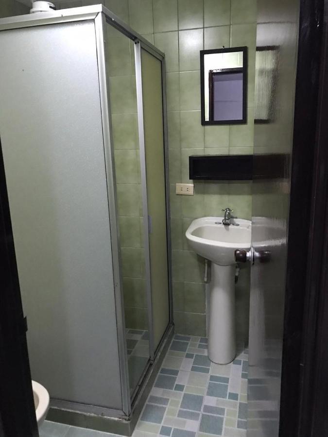 El Eden Hostal