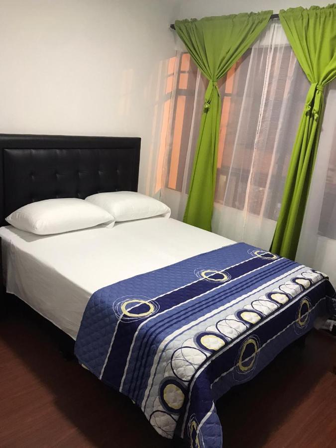 El Eden Manizales