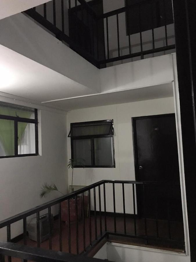 El Eden Hostal