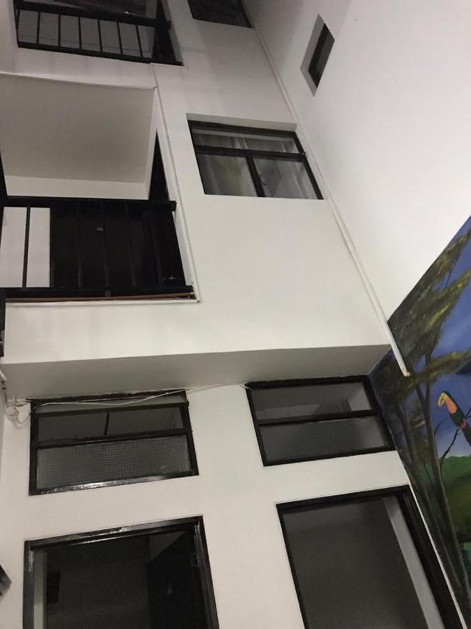 El Eden Hostal