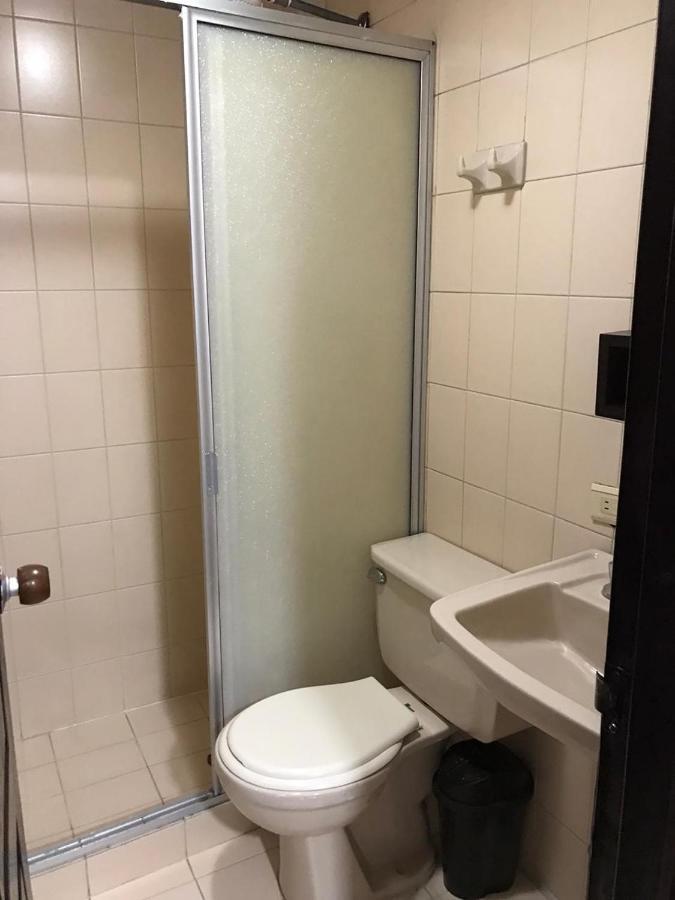 El Eden Hostal